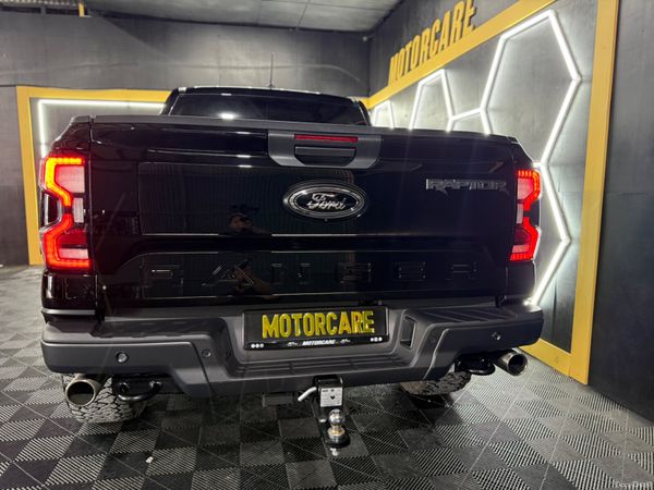◼️2023 FORD RANGER RAPTOR 3.0 400 BHP◼️ 392762095