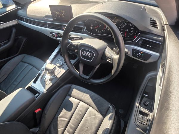 2016 Audi A4 S-Tronic 1.4 TFSI Saloon Low Mileage 392764749