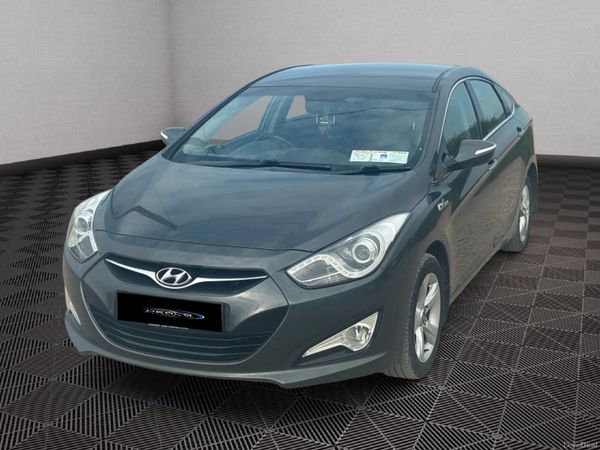 131 Hyundai i40 *NCT 09-26* 392764773
