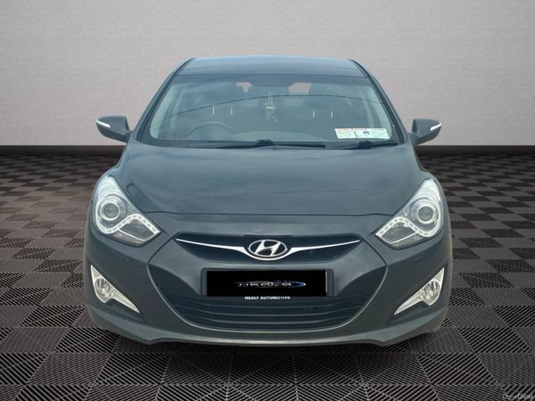 131 Hyundai i40 *NCT 09-26* 392764775