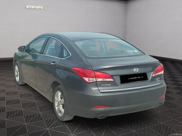 131 Hyundai i40 *NCT 09-26* 392764787