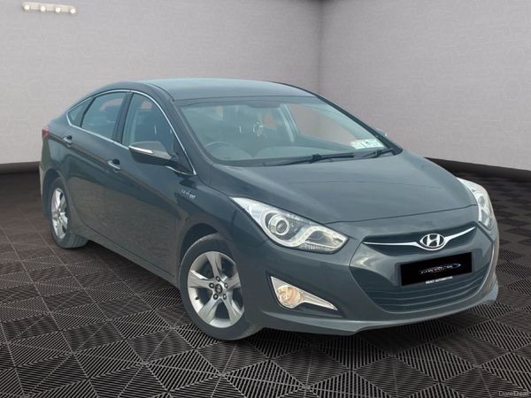 131 Hyundai i40 *NCT 09-26* 392764789