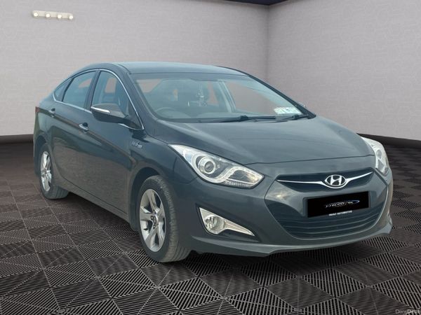 131 Hyundai i40 *NCT 09-26* 392764799
