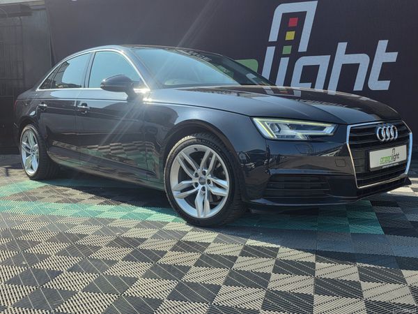 2016 Audi A4 S-Tronic 1.4 TFSI Saloon Low Mileage 392764717