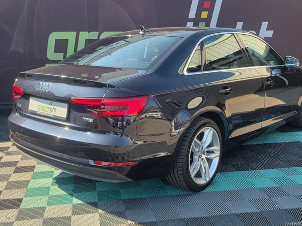 2016 Audi A4 S-Tronic 1.4 TFSI Saloon Low Mileage 392764723