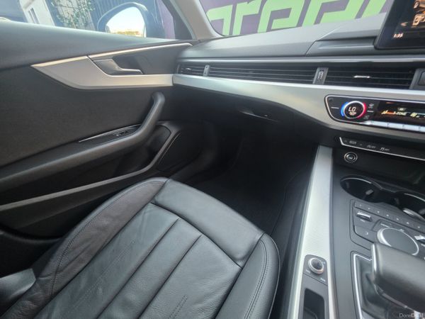 2016 Audi A4 S-Tronic 1.4 TFSI Saloon Low Mileage 392764735