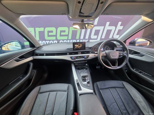 2016 Audi A4 S-Tronic 1.4 TFSI Saloon Low Mileage 392764737