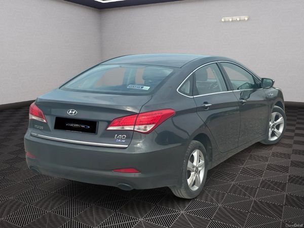 131 Hyundai i40 *NCT 09-26* 392764801