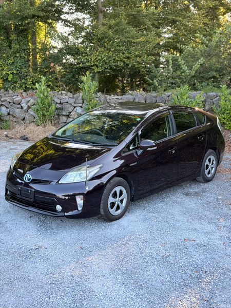Toyotaq Prius | 2015 | 56,000 KM | Hybrid AUTO 392768181