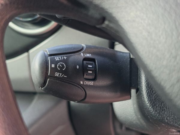 2017 *172 CITROEN BERLINGO MULTISPACE AUTO LOW KMS 392772563