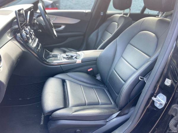 17 Mercedes-Benz C220d Sport Premium Auto 392772953