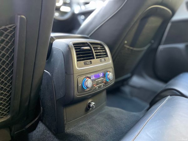 17 Audi A6 S Line 2.0 TDI Ultra 190 BHP – 1 Owner 392773001