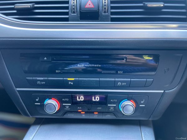 17 Audi A6 S Line 2.0 TDI Ultra 190 BHP – 1 Owner 392773009