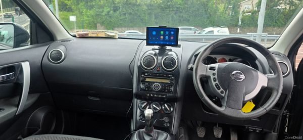Nissan Qashqai 2009 New Nct 05.2027 392774015
