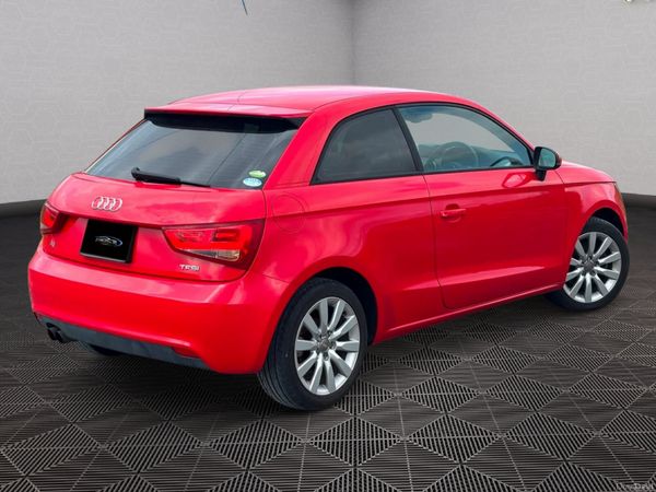 Audi A1 Automatic 392777589