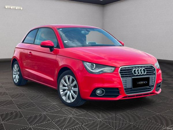 Audi A1 Automatic 392777603