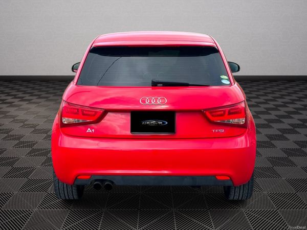 Audi A1 Automatic 392777613