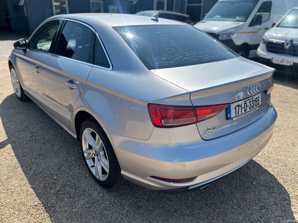 Audi A3 SE 392777771