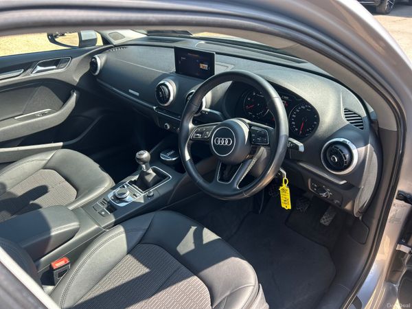Audi A3 SE 392777779