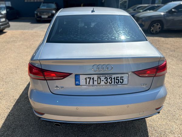 Audi A3 SE 392777781