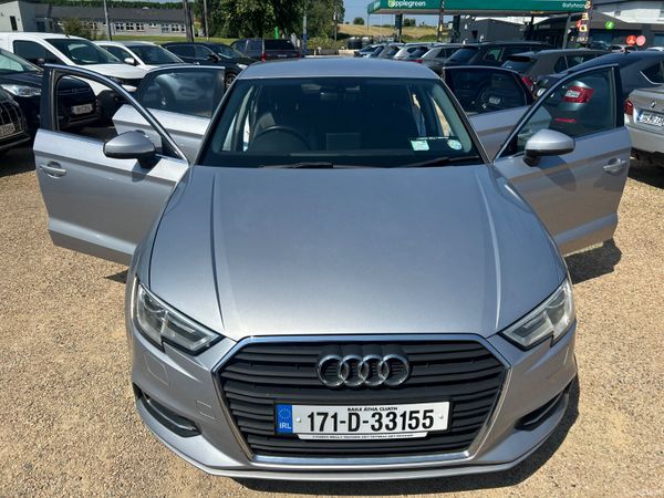 Audi A3 SE 392777787