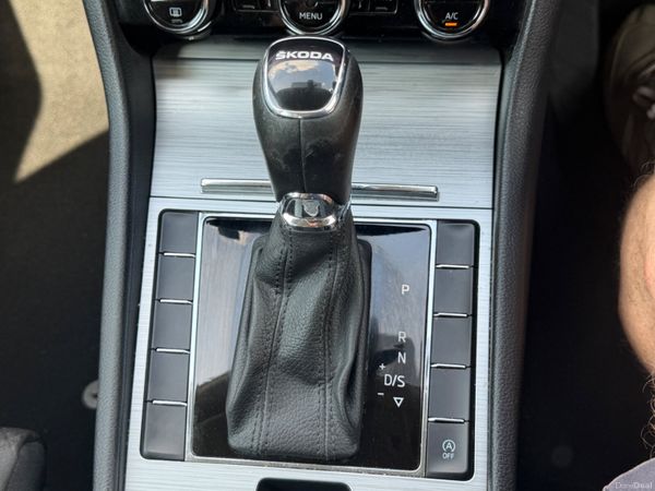 222 SKODA SUPERB 2.0TDI 150 AMBITION == AUTO DSG = 392783433