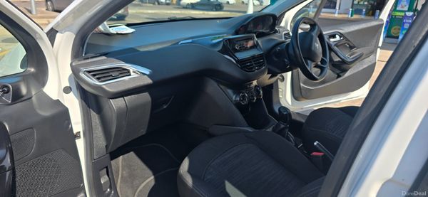 Peugeot 208 2013 New Nct 07.2027 392786499