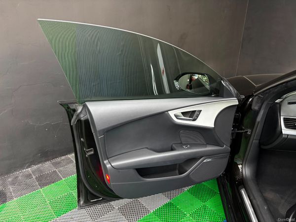 Audi A7 3.0 QATTRO AA APPROVED 1 YEAR WARRANTY 392789693