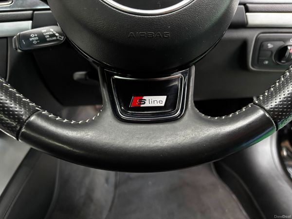 Audi A7 3.0 QATTRO AA APPROVED 1 YEAR WARRANTY 392789697