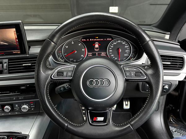 Audi A7 3.0 QATTRO AA APPROVED 1 YEAR WARRANTY 392789699