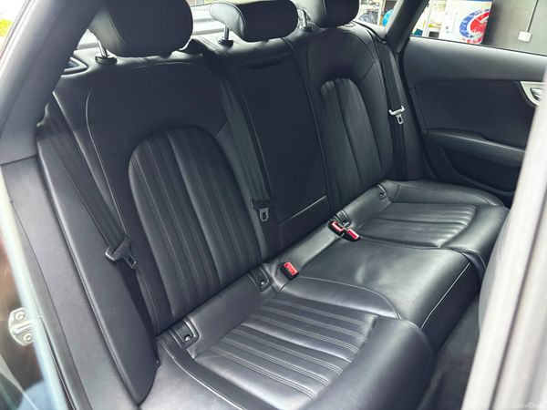 Audi A7 3.0 QATTRO AA APPROVED 1 YEAR WARRANTY 392789707