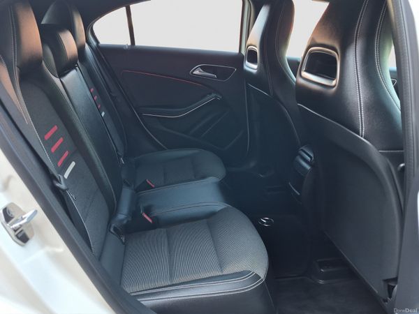 2016 MERCEDES BENZ A180 1.6 PETROL AUTO*FINANCE* 392792921