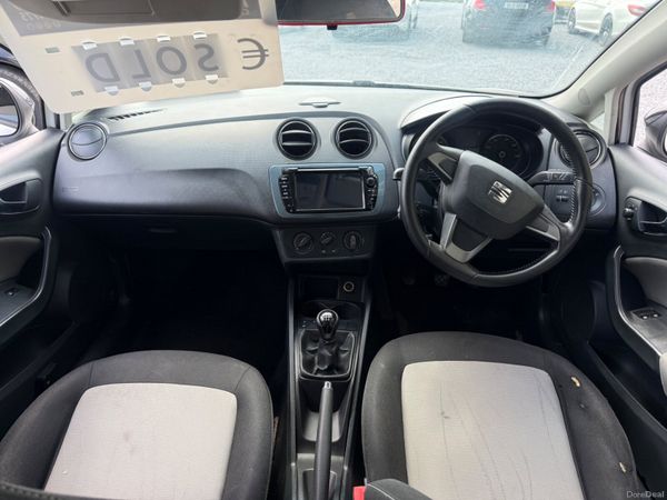 🚨TRADE SALE🚨2014 SEAT IBIZA 1.2 TDI◼️ 392793153
