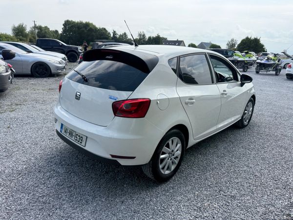 🚨TRADE SALE🚨2014 SEAT IBIZA 1.2 TDI◼️ 392793155