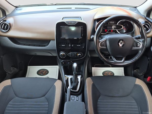 2016 RENAULT CLIO  1.2 AUTOMATIC*FINANCE* 392793161