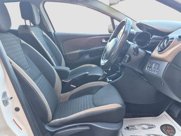 2016 RENAULT CLIO  1.2 AUTOMATIC*FINANCE* 392793163