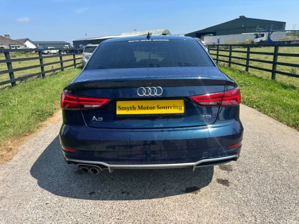 Deposit taken****171 Audi A3 Black Ed**** 392700337