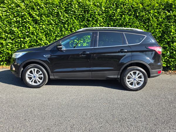 2018 Ford Kuga Titanium 1.5 TDCi Low Kms 392703349