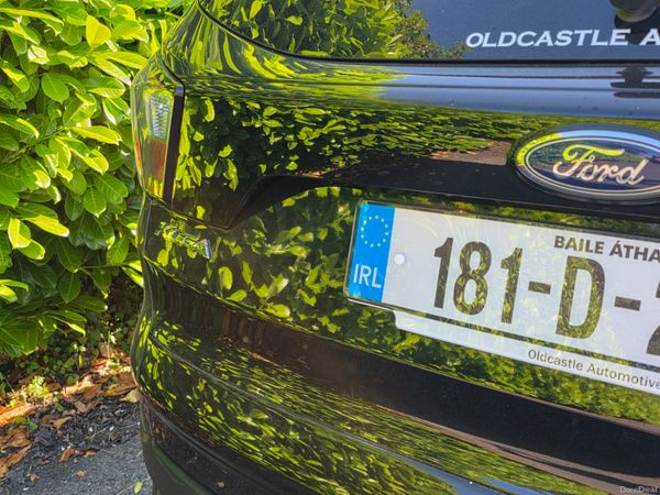 2018 Ford Kuga Titanium 1.5 TDCi Low Kms 392703365