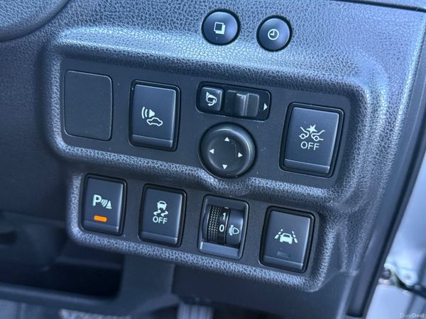 2019 Nissan Note Hybrid Automatic 392706119
