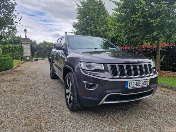 ✅ New NCT & Tax 31/12/27. Automatic. 4 wheel drive 392709021