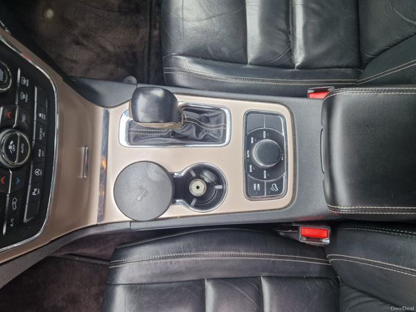 ✅ New NCT & Tax 31/12/27. Automatic. 4 wheel drive 392709103