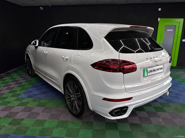 Porsche Cayenne hybrid S 416 BHP AA APPROVED 392712757