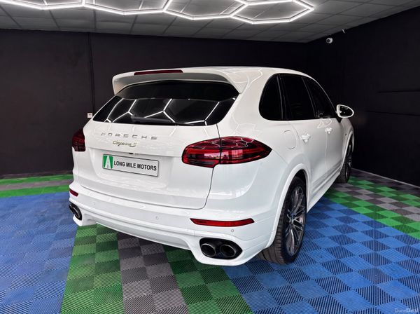 Porsche Cayenne hybrid S 416 BHP AA APPROVED 392712759