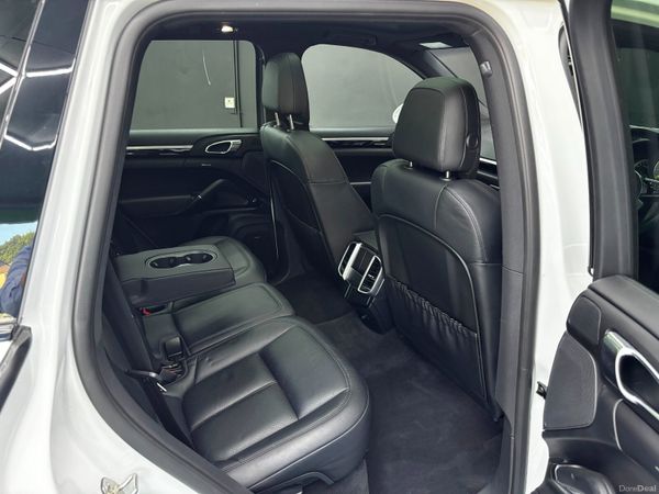 Porsche Cayenne hybrid S 416 BHP AA APPROVED 392712903