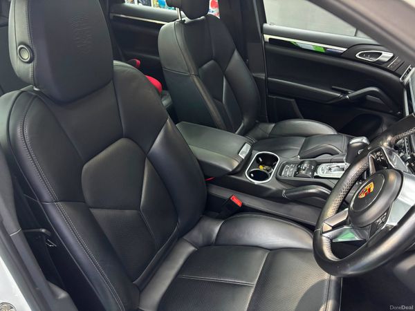 Porsche Cayenne hybrid S 416 BHP AA APPROVED 392712911