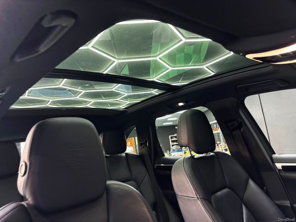 Porsche Cayenne hybrid S 416 BHP AA APPROVED 392712913