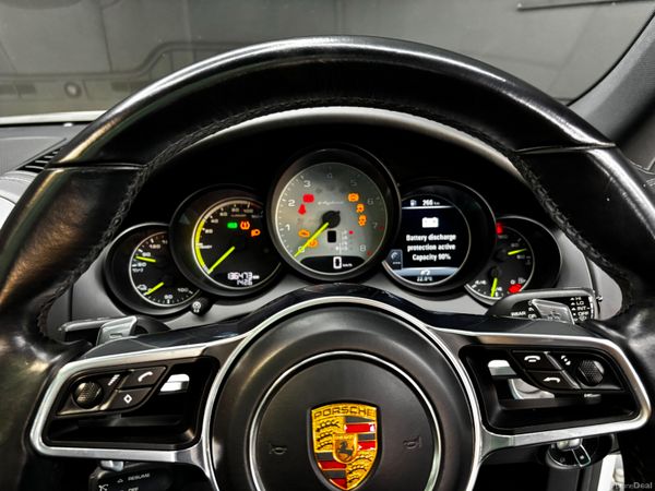 Porsche Cayenne hybrid S 416 BHP AA APPROVED 392712915