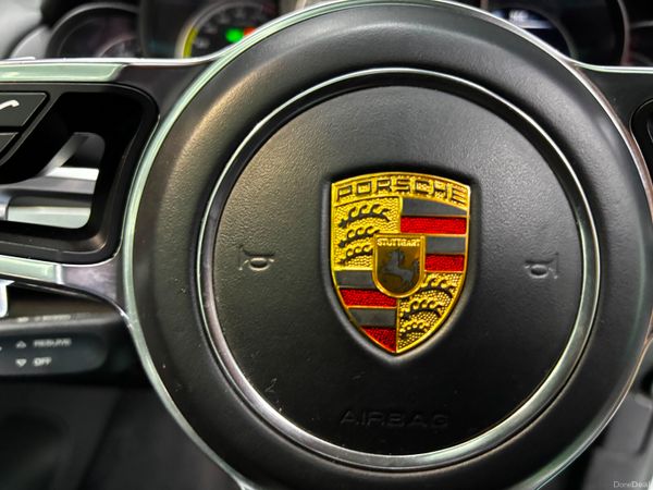 Porsche Cayenne hybrid S 416 BHP AA APPROVED 392712919