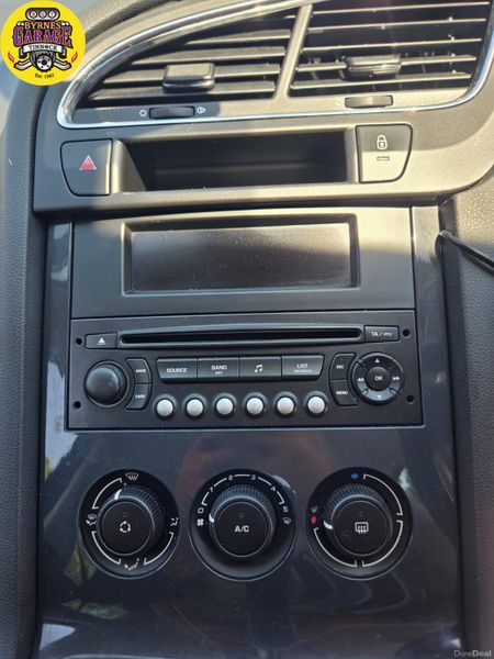 Lovely Automatic Peugeot 5008 7 Seater 392712927